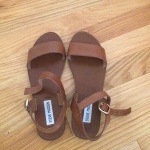 Steve Madden donddi sandals